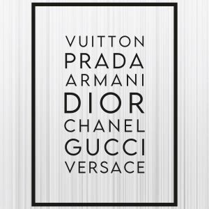 gucci armani prada versace song
